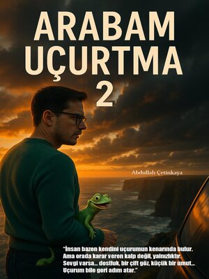 cover image of Arabam Uçurtma 2